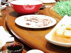 -李氏八大件老菜馆(万宝街店)
