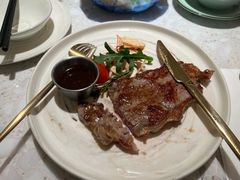 -Aqua Oasis 水天堂(太湖中心mall店)