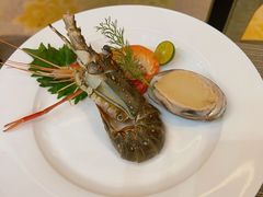 -太湖饭店玉兰厅(自助餐厅)