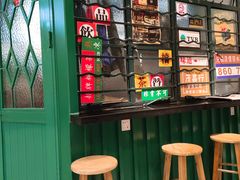 -孖记茶档·热腾茶餐(荔湾领展广场店)