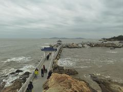 -兴城海滨风景区