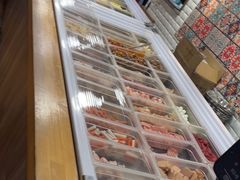 -拿渡·水煮鱼麻辣香锅(王府井奥莱·香江小镇店)