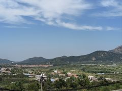 -大泽山风景名胜区