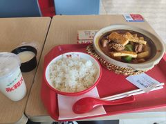 -永和大王(浦东南路店)