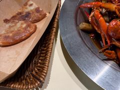 -聚味瞿记·龙虾堂(咸嘉湖店)