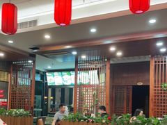 大堂-廖老妈蹄花(中海国际店)