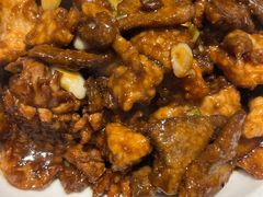 -老华洋饭庄(成林道店)