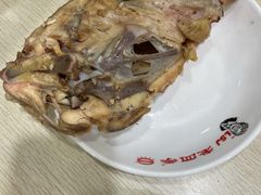 鸡架-老四季(光荣街店)