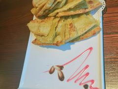 -沙力海美食城 西北特色菜 烤肉店(北门坡店)