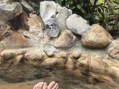 -深业半汤御泉庄温泉