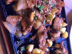 -吕氏疙瘩汤·新派鲁菜(东城万达广场店)