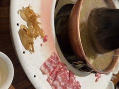 -乐宴·老北京铜火锅(八卦岭店)