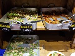 海肠水饺-日丰园海肠水饺·老字号大连海鲜(和平广场店)