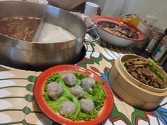 -莫小七火锅