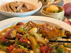 -大潮淮·淮扬菜(何园旗舰店)