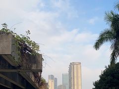 -石炮台公园