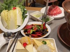 -牛街·马辈儿涮肉(牛街总店)