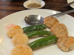 煎酿三宝-猪肉婆私房菜(容桂总店)