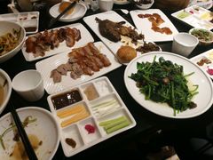 -皇城根北京风味主题餐厅(中海环宇城店)