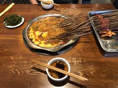 -钢五区节子串串香(环球汇·天誉店)