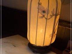 -绿茶餐厅(松江万达店)