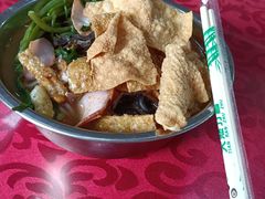 -谭老太正宗柳州螺狮粉(家和花园店)