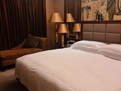 -深圳凯宾斯基酒店