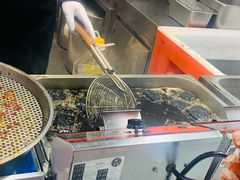 -黑色经典臭豆腐·长沙鲜食商店(坡子街店)