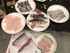 -正能量脆肉鲩火锅