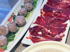 -为什么牛潮汕牛肉火锅(万胜广场店)