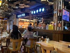 -Paulaner·德国帕拉娜自酿啤酒餐厅(海上世界店)