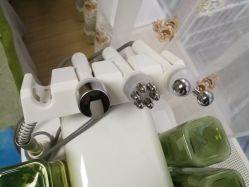 婴儿肌导入仪-Yue Show馨选·半永久纹眉纹眼线