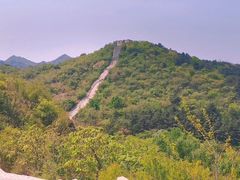 -龙泉峪长城