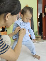 -童年时光专业儿童摄影(龙首店)