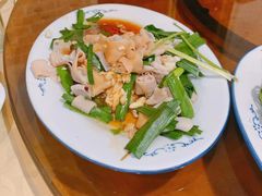 豉油王鸭肠-电白鸭粥店(下沙二坊88号店)