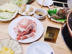 -元盛居(亚泰大街店)
