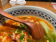 -三两粉(深圳龙华上塘店)