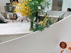 -大树餐厅(朝阳大悦城店)