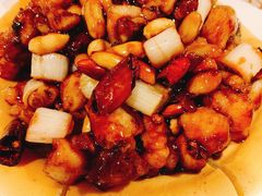 -大鸭梨烤鸭店(花园村店)