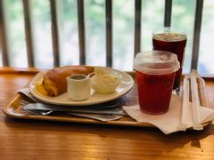 舒芙蕾-无印良品餐堂 MUJI Diner(成都太古里店)