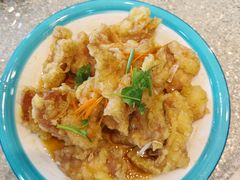 -中国吉菜名店广源宾馆餐厅