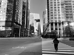 -中央广播电视总台(光华路办公区)