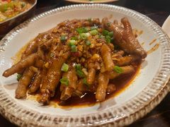 -富桂厨房