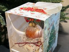 -fishtank鱼缸咖啡(三山街店)