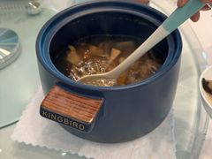 -雪霁山庄·合肥地标老字号