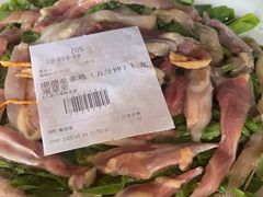 -优食坊·蒸汽海鲜(康盛路店)
