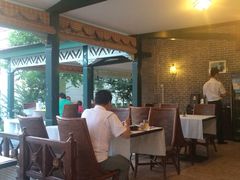 起士林西餐厅-起士林西餐厅(东经路店)