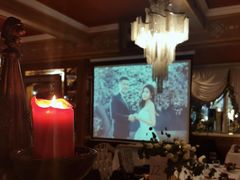 -火车头法国西餐厅