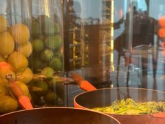 -广州四季酒店·意珍·意式自助餐