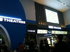 -保利国际影城(保利文化广场店)
